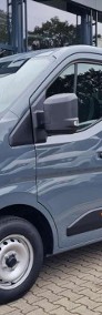 Renault Master L3 Extra Zabudowa Brygadowa + Skrzynia L3 Extra Zabudowa Brygadowa +-4