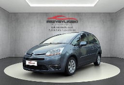 Citroen C4 Grand Picasso I ** nowe opony - nowy rozrząd - po serwisie **