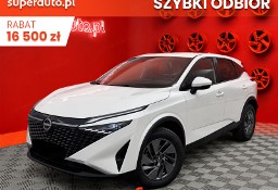 Nissan Qashqai III Acenta 1.3 DIG-T mHEV MT 2WD Acenta 1.3 DIG-T mHEV MT 2WD 158KM / pakiet