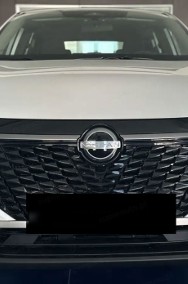 Nissan Qashqai III Acenta 1.3 DIG-T mHEV MT 2WD Acenta 1.3 DIG-T mHEV MT 2WD 158KM / pakiet-2