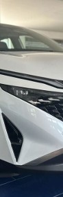 Nissan Qashqai III Acenta 1.3 DIG-T mHEV MT 2WD Acenta 1.3 DIG-T mHEV MT 2WD 158KM / pakiet-3
