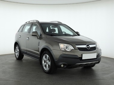 Opel Antara , Navi, Xenon, Klima, Tempomat, Parktronic,-1