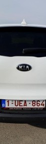 Kia Sportage III 1.7 CRDI XL 2WD-4