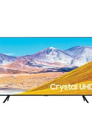 Samsung 43-calowy telewizor Smart LED klasy 2020 HDR 4K UHD-2