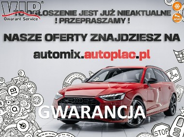 Ford C-MAX II 1.6TDCI gwarancja przebiegu po serwisie doinwestowany bezwypadkowy-1