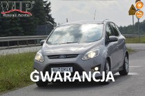 Ford C-MAX II 1.6TDCI gwarancja przebiegu po serwisie doinwestowany bezwypadkowy