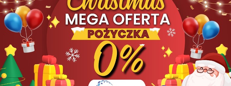 Świąteczna Oferta Pożyczek od Firmy Kredico2000  Oddaj Tyle, Ile Pożyczasz!-1