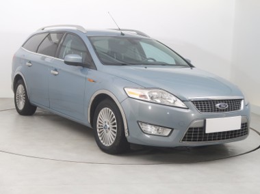 Ford Mondeo VII , Klimatronic,ALU-1