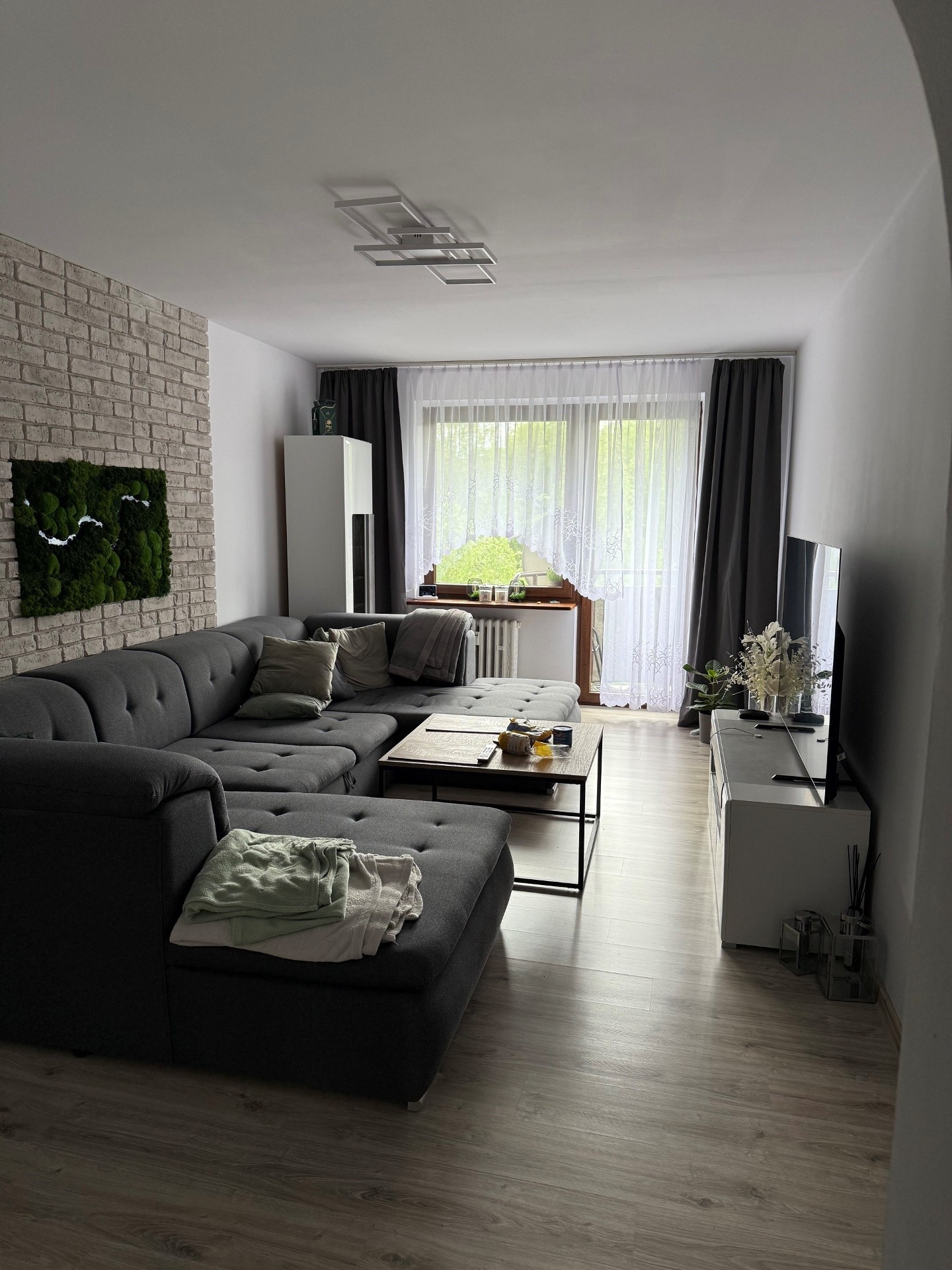 Mieszkanie na sprzedaż, 5 pokoi, 128 m², Wola