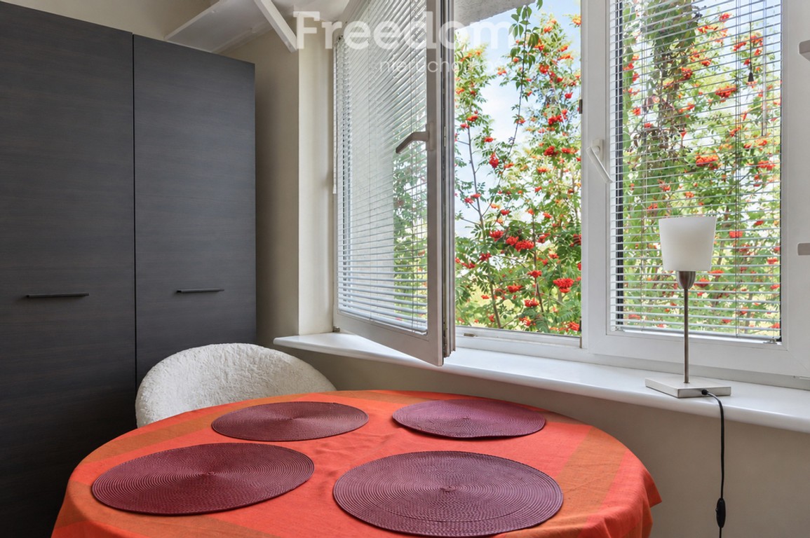 1-room apartment of 31 m²