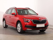 Skoda Kamiq , Salon Polska, 1. Właściciel, Serwis ASO, Klimatronic,