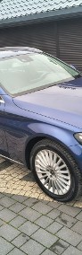 Mercedes-Benz Klasa C W205 2.0i 184KM C200 CGI Exclusive - Full serwis ASO-3