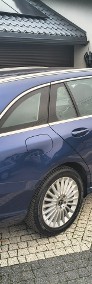 Mercedes-Benz Klasa C W205 2.0i 184KM C200 CGI Exclusive - Full serwis ASO-4