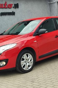 Renault Megane III Tom Tom I wł. serwis bezwypadkowa Gwarancja-2