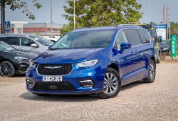 Chrysler Pacifica 3.6 eHybrid 264KM