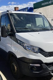 Iveco Daily Iveco Daily 35-11 chłodnia 10 komorowa Mrożnia do -40C Model 2014-2