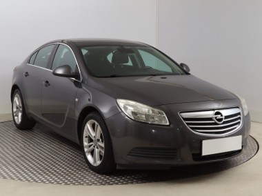 Opel Insignia , Automat, Navi, Klimatronic, Tempomat, Parktronic,ALU-1