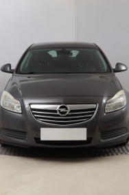 Opel Insignia , Automat, Navi, Klimatronic, Tempomat, Parktronic,ALU-2