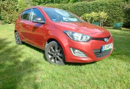 Hyundai i20 I Pakiet GO