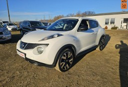 Nissan Juke 1.6 116 KM automat, klimatronik, elektryka