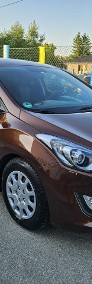 Hyundai i30 II Opłacony Zadbany Serwisowany Fajnie Wyposażony 1Wł Po Serwisie-3