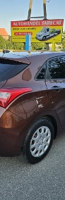 Hyundai i30 II Opłacony Zadbany Serwisowany Fajnie Wyposażony 1Wł Po Serwisie-4