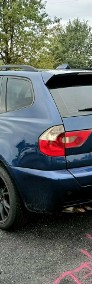 BMW X3 I (E83) Bmw X3 3.0D 204km 04r Automat 4x4-3