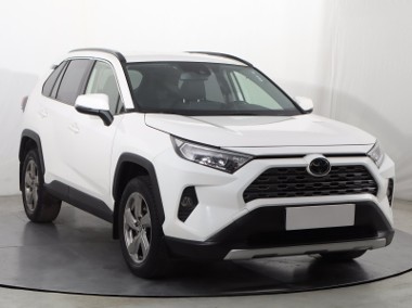 Toyota RAV 4 IV , Salon Polska, Serwis ASO, Automat, Navi, Klimatronic,-1