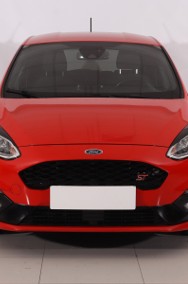 Ford Fiesta IX Salon Polska, 1. Właściciel, VAT 23%, Klimatronic, Tempomat,-2