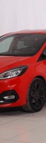 Ford Fiesta IX Salon Polska, 1. Właściciel, VAT 23%, Klimatronic, Tempomat,-3