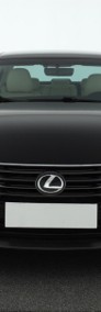 Lexus GS IV , Salon Polska, Automat, VAT 23%, Skóra, Navi, Xenon,-3