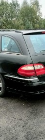 Mercedes-Benz Klasa E W211 Mercedes E klasa 3.2+lpg 03r automat-3