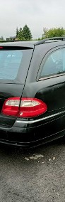 Mercedes-Benz Klasa E W211 Mercedes E klasa 3.2+lpg 03r automat-4