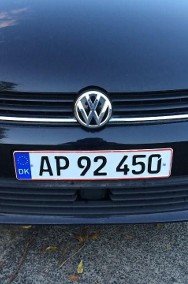 Volkswagen Polo V LIFT FL 10.2014/2015 1.0 75km ACC start/stop bluem-2