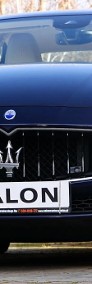Maserati Ghibli 3,0d 275 Lift GranSport Harman/Kardon Pamięci-3