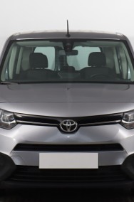 Toyota ProAce ProAce City Verso , Salon Polska, 1. Właściciel, VAT 23%, Klima, Tem-2