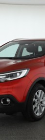 Renault Kadjar I , Salon Polska, Serwis ASO, Klimatronic, Tempomat, Parktronic-3