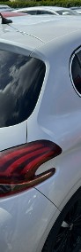 Peugeot 208 I Automat, po liftingu, polski salon,kamera,nawigacja, nowy rozrząd, V-3