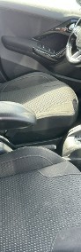 Peugeot 208 I Automat, po liftingu, polski salon,kamera,nawigacja, nowy rozrząd, V-4