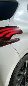 Peugeot 208 I Automat, po liftingu, 1 wł.,polski salon, nawigacja, nowy rozrząd, V-4