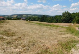 Działka budowlana Boguszyn