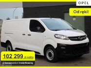 Opel Vivaro Extra Long L2H1 Extra Long L2H1 144KM