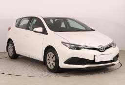 Toyota Auris II , Salon Polska, Serwis ASO, Klimatronic, Parktronic