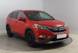 Honda CR-V IV , Navi, Klimatronic, Tempomat, Parktronic,