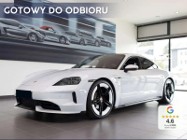 Porsche Taycan 4 Black Edition 4 Black Edition (435KM)| Wentylacja foteli (z przodu