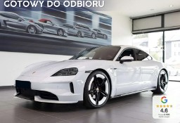 Porsche Taycan 4 Black Edition 4 Black Edition (435KM)| Wentylacja foteli (z przodu