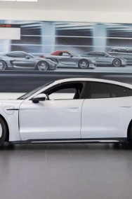 Porsche Taycan 4 Black Edition 4 Black Edition (435KM)| Wentylacja foteli (z przodu-2