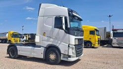 Volvo FH500 Volvo fh 500 Poleasingowe.pl PL BZ