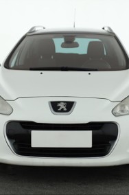 Peugeot 308 I , Klimatronic, Tempomat, Podgrzewane siedzienia,-2