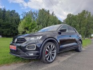 Volkswagen T-Roc R-LINE ! 2.0 TDI ! 150 KM !